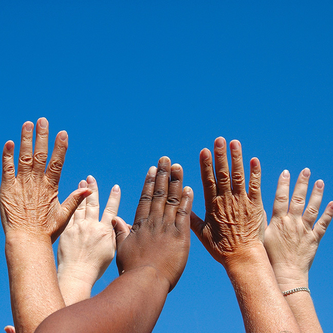 Faith in Action: Responding to a Changing World
